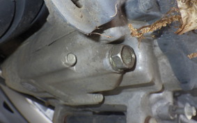 HONDA TODAY 2007 AF61