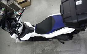 HONDA PCX125-4ﾊEVEﾘｯﾄﾞ 2010 JK06