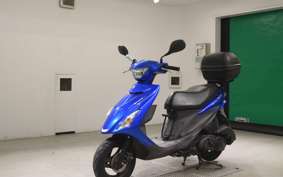 SUZUKI ADDRESS V125 S 2023 CF4MA