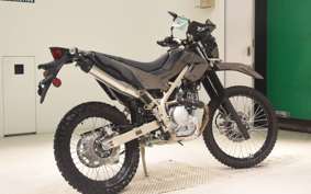 KAWASAKI KLX230ｼｪﾙﾊﾟ 2022 LX232A