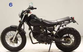 YAMAHA TW200 Gen.2 2026 DG07J