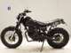 Фото Yamaha TW200 Gen.2 2026 с японского аукциона