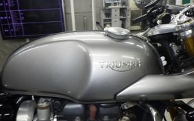 TRIUMPH THRUXTON 1200 R 2016