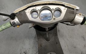 YAMAHA JOG ZR EVOLUTION SA16J