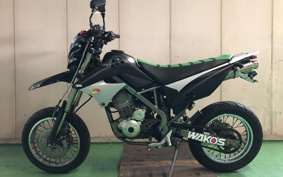 KAWASAKI KLX125D TRACKER LX125D