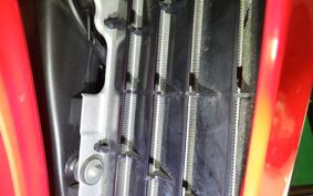 HONDA CRF250 RALLY LD MD44