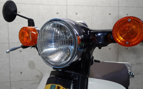 HONDA SUPER CUB50 AA01