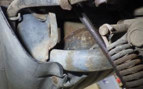 HONDA LEAD 50