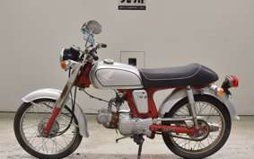 HONDA CD50 BENLY S CD50