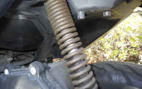 SUZUKI ADDRESS V50 CA4BA