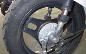 SUZUKI LET's 5 2012 CA47A