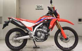 HONDA CRF250L 2024 MD47