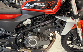 HARLEY X350 2024 W3C