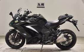 KAWASAKI NINJA 1000 A 2019 ZXT00W