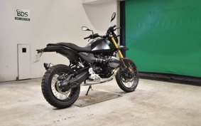 BMW R12G/S 2025