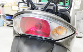 HONDA DIO Gen.6 AF62