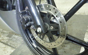 HONDA NS-1 GEN 2 2008 AC12
