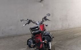 YAMAHA DRAGSTAR 250 VG05J