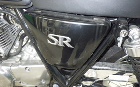 YAMAHA SR400 Gen.5 2022 RH16J