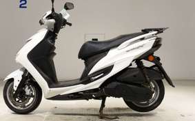 YAMAHA CYGNUS 125 XSR 3 1997 SEA5J