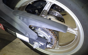 HONDA CBR250R GEN 3 2015 MC41