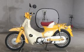 HONDA LITTLE CUB AA01