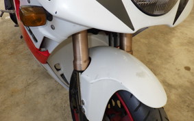 YAMAHA TZR250 R 3XV