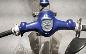 HONDA SUPER CUB50 AA01