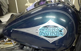 HARLEY FLSTCI 1450 2001