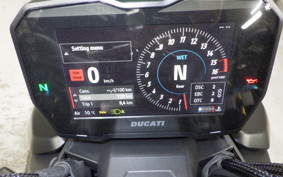 DUCATI ストリート FIGHTER V4SP2 2024