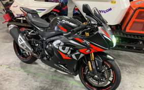 SUZUKI GSX-R1000R 2020 DM11G