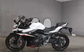 SUZUKI GSX250 R DN11A