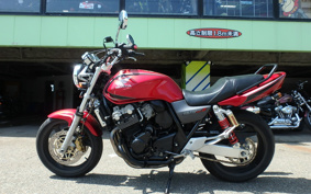 HONDA CB400SF VTEC Spec2 2002 NC39