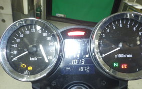 KAWASAKI Z900RS 2024 ZR900K