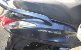 YAMAHA AXIS 125 Z SED7J