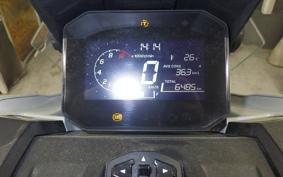 HONDA ADV160 1997 KF54