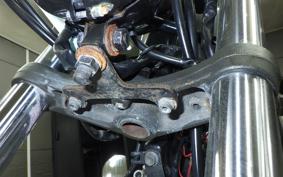 SUZUKI GRASS TRACKER NJ47A