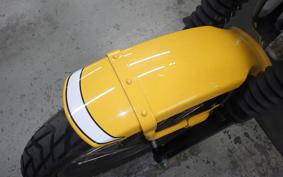 HONDA CT125-2 2015 JA65