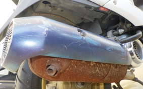 YAMAHA JOG Z Gen.2 SA16J