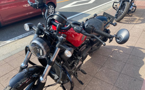 HARLEY RH975 NIGHT STAR 2024 ZH1