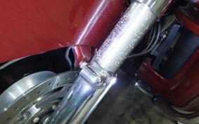 HARLEY FLHX 1580 2009