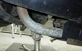 HONDA FUSION GEN 2 MF02