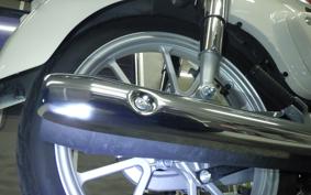 HONDA C110 SUPER CUB JA59