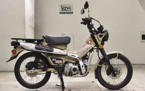 HONDA CT125 HUNTER CUB JA55