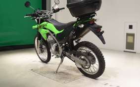 KAWASAKI KLX230 2013 LX230A