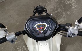 HONDA SUPER CUB110 JA42