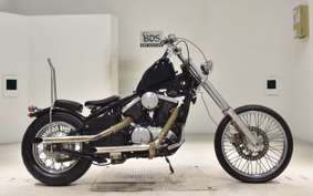 KAWASAKI VULCAN 400 CLASSIC 1996