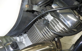 YAMAHA DRAGSTAR 250 VG05J