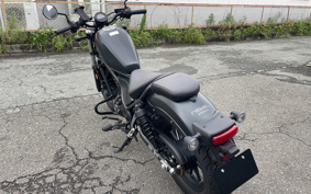 HONDA  REBEL 250 ABS MC49