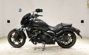KAWASAKI VULCAN 650 SA 2017 EN650A